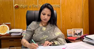 প্রতিবন্ধীদের জন্য ‘ওয়ান-স্টপ সার্ভিস’ চালুর উদ্যোগ নিয়েছে সরকার : সমাজকল্যাণ প্রতিমন্ত্রী